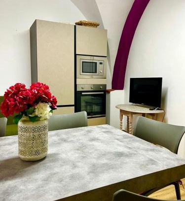 Old Town Apartment | Il Girasole