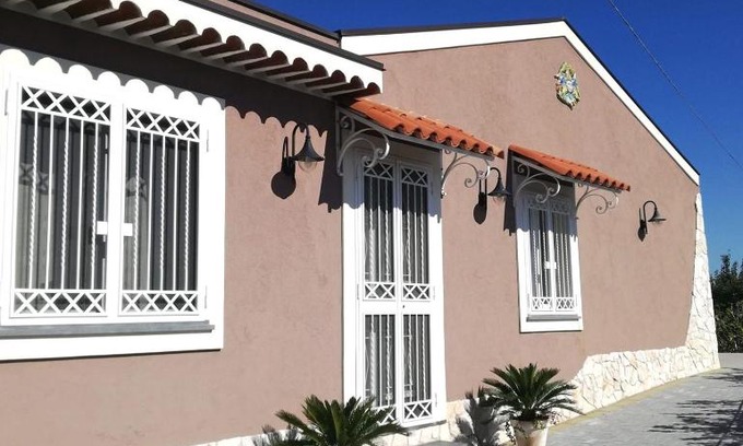 Mascali House | Il Limoneto di Leo