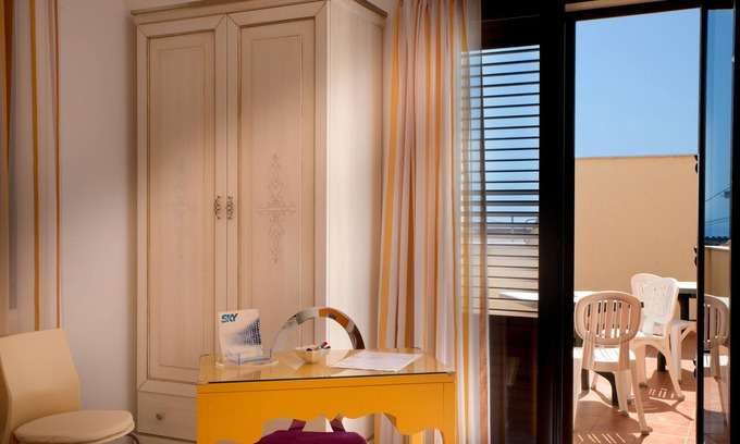 Sciacca Bed & Breakfast | Il Mandorlo