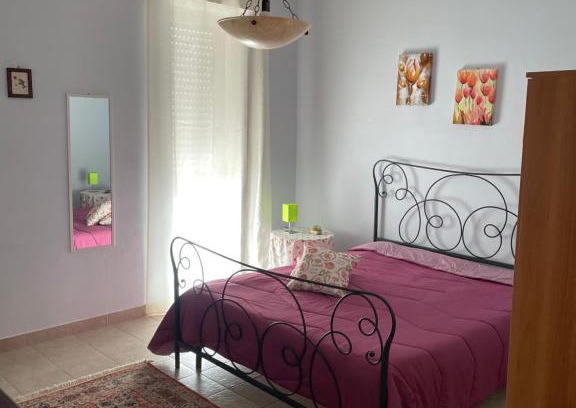 Trapani Bed & Breakfast | Il Nostro Sole