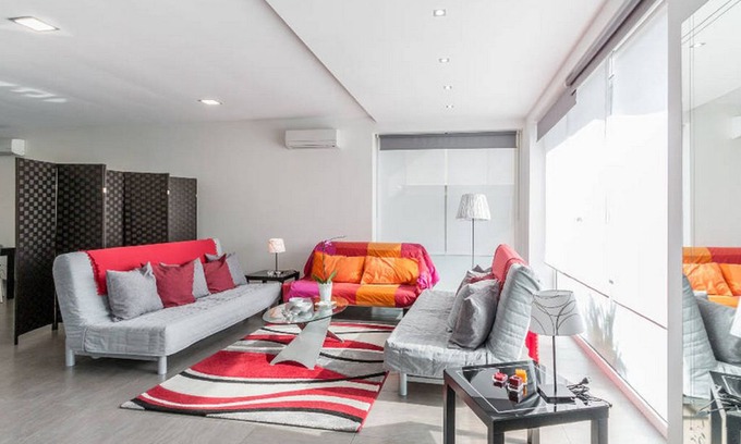 Licodia Eubea Apartment | Il Paesino - Loft Licodia Eubea