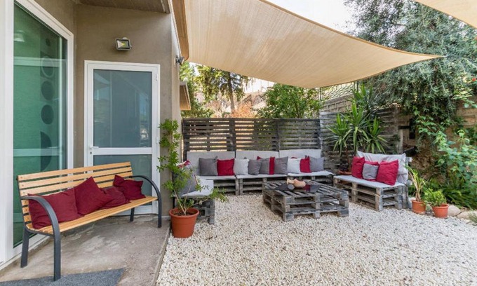 Licodia Eubea Apartment | Il Paesino - Loft Licodia Eubea