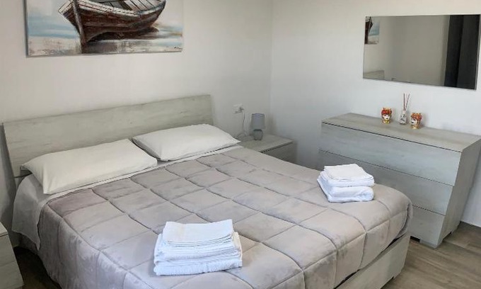 Noto Apartment | Il Paguro