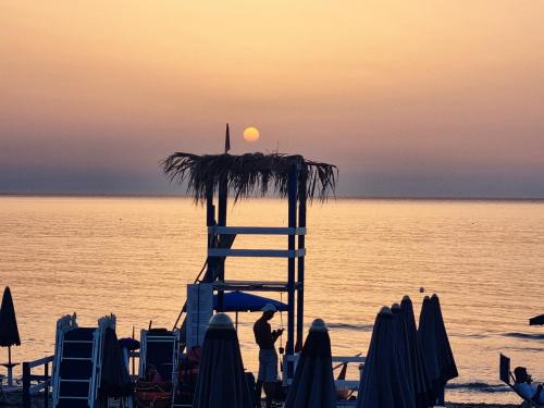 Carini Apartment | Il Tramonto Dorato