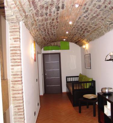 Milazzo Apartment | InCentro Apartments