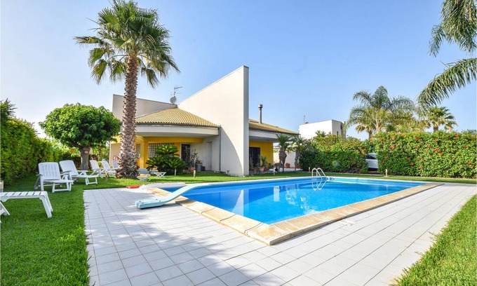 Caucana-finaiti-casuzze-finaiti Nord Apartment | 85 m² Apartment ∙ 3 bedrooms ∙ 6 guests