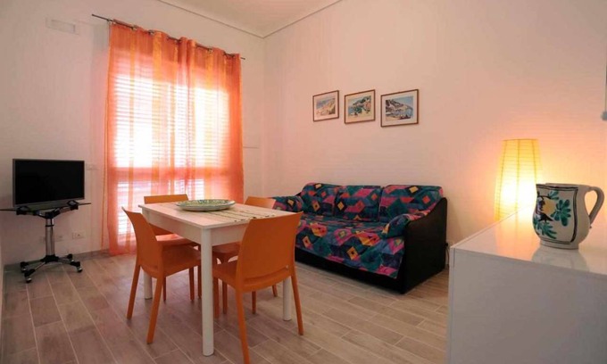 Casuzze Apartment | 57 m² Apartment ∙ 2 bedrooms ∙ 6 guests