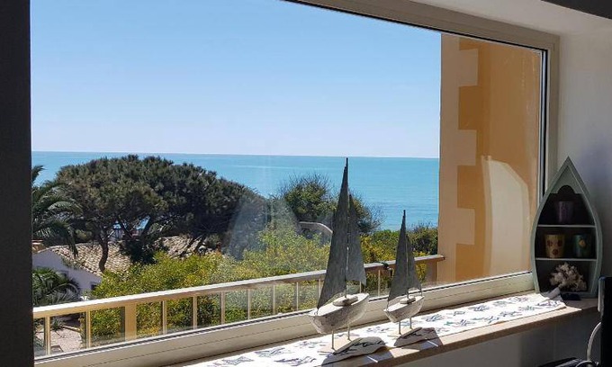 Caucana-finaiti-casuzze-finaiti Nord Apartment | 90 m² Apartment ∙ 2 bedrooms ∙ 4 guests