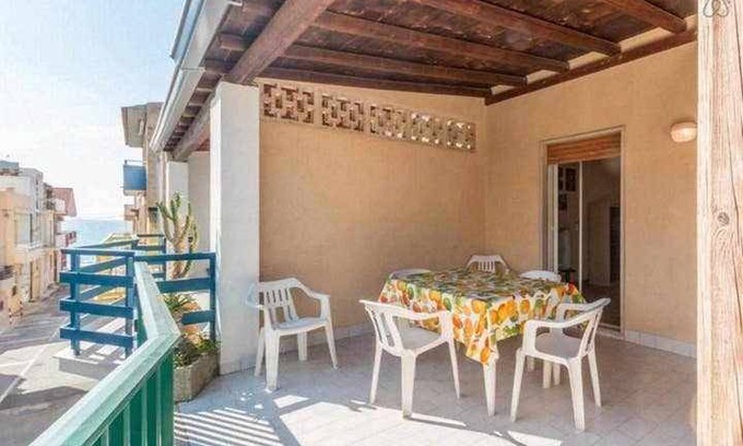 Casuzze Apartment | 57 m² Apartment ∙ 2 bedrooms ∙ 6 guests