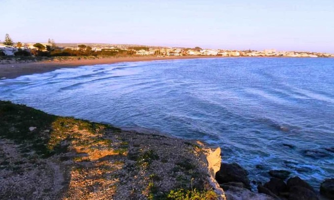 Casuzze Apartment | Homerez - 40 m away from the beach! Beautiful apartement for 8 ppl. with terrace