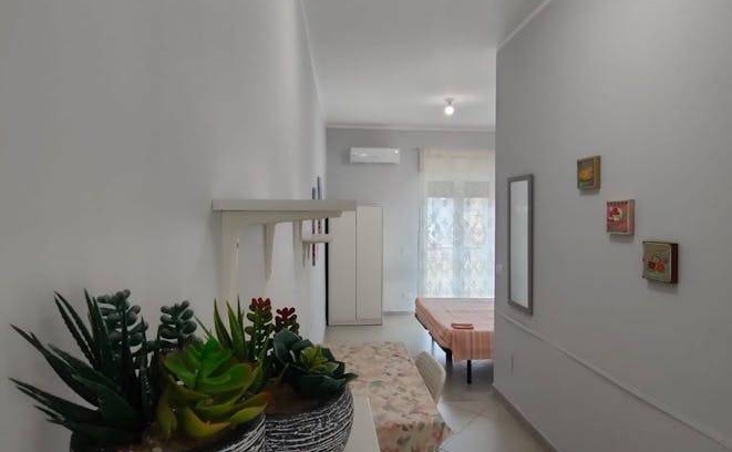 Corso dei Mille - Sant'Erasmo Apartment | 40 m² Apartment ∙ 2 guests