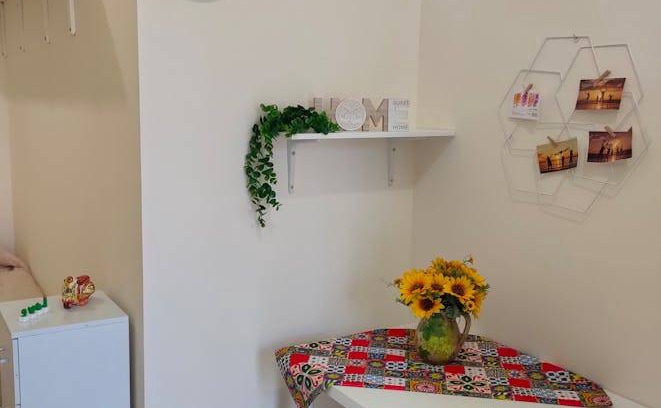 Corso dei Mille - Sant'Erasmo House | 20 m² House ∙ 1 guest