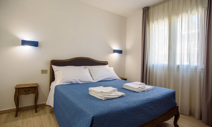 Corso dei Mille - Sant'Erasmo Apartment | 48 m² Apartment ∙ 1 bedroom ∙ 4 guests