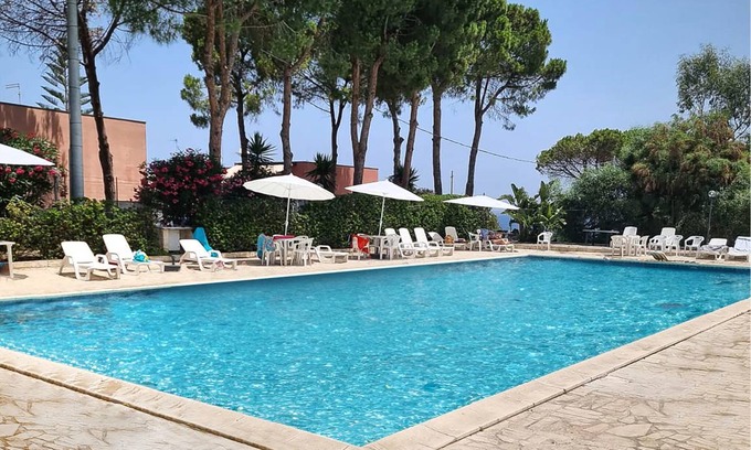 Costa Saracena-Castelluccio Apartment | 80 m² Apartment ∙ 1 bedroom ∙ 4 guests