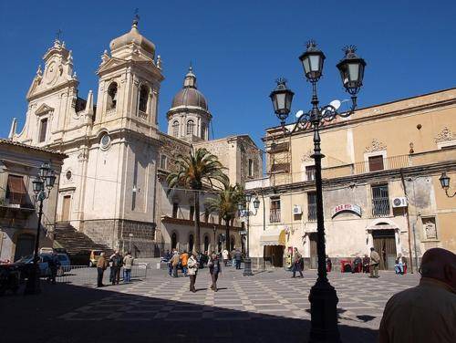 Militello in Val di Catania Bed & Breakfast | 42 m² Bed and breakfast ∙ 3 guests