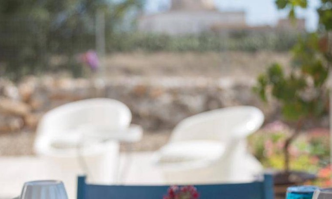 Portopalo di Capo Passero Bed & Breakfast | 14 m² Bed and breakfast ∙ 2 guests