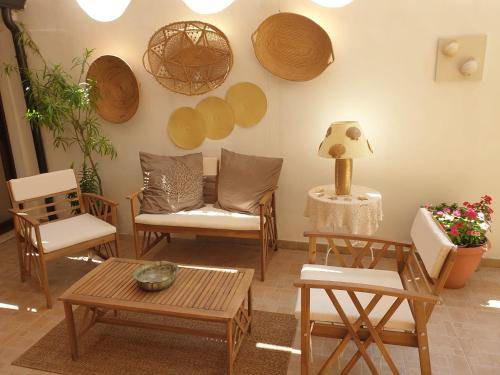 Portopalo di Capo Passero Bed & Breakfast | 14 m² Bed and breakfast ∙ 2 guests