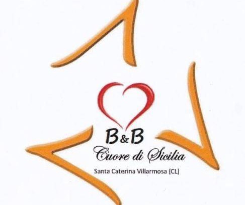 Santa Caterina Villarmosa Bed & Breakfast | 60 m² Bed and breakfast ∙ 2 bedrooms ∙ 5 guests