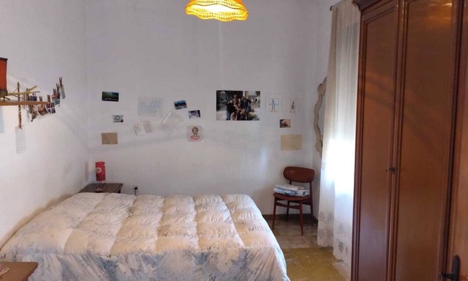 Santa Caterina Villarmosa Resort | Private room ∙ 2 guests