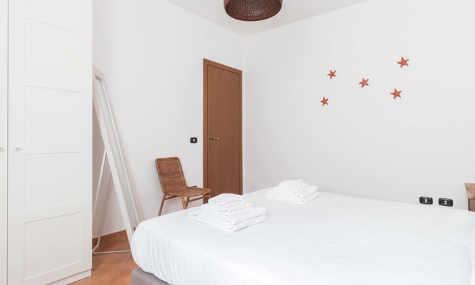 Lampedusa Apartment | Italianway - Ottoventi Apartments - Levante