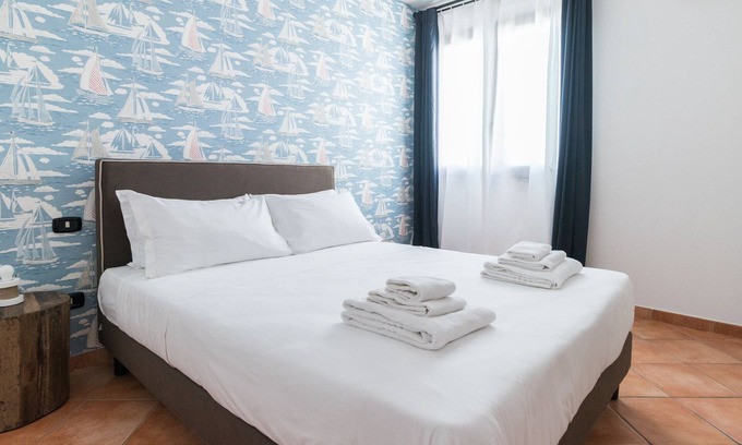 Lampedusa Apartment | Italianway - Ottoventi Apartments - Grecale