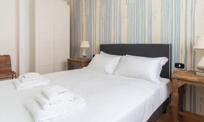 Lampedusa Apartment | Italianway - Ottoventi Apartments - Ponente