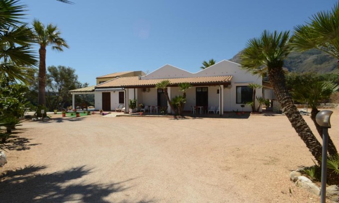Castellammare del Golfo House | Kòre rooms
