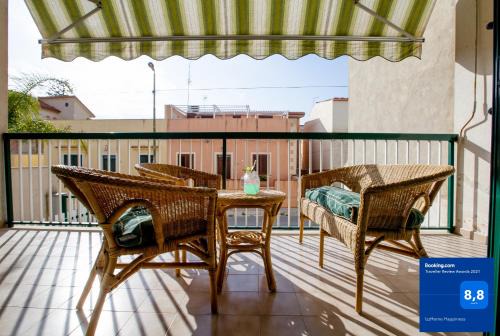 Marina di Ragusa House | Kaary Happiness