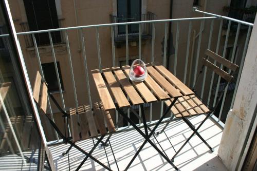 Catania City Centre Apartment | Katane Apartment