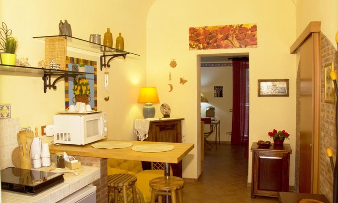 Catania City Centre House | Katane337