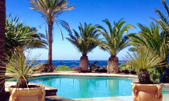 Pantelleria Apartment | Kazzen Case Vacanze