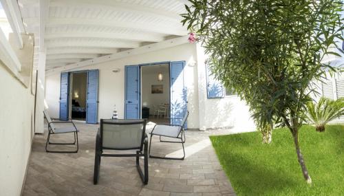 Punta Secca Apartment | L'Ancora Holidays