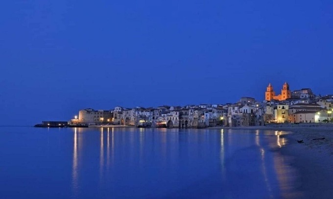 Cefalu Apartment | L’appartamento si trova incentro a Cefalù