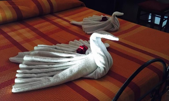 Realmonte Bed & Breakfast | La Bianca Scogliera