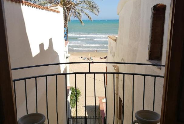 Realmonte Apartment | La Casa al Mare Scala dei Turchi