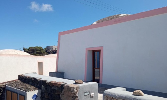Kamma Apartment | La casa dei nonni