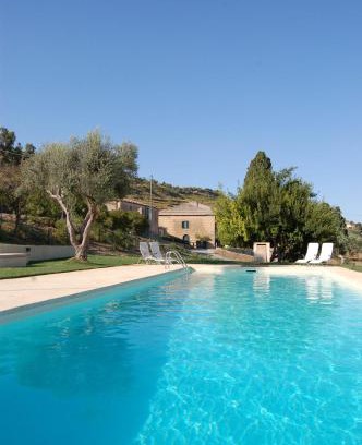 Pergusa Bed & Breakfast | La Casa del Poeta Enna - Pergusa