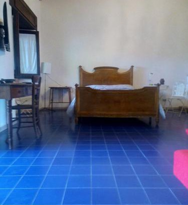 Mitogio House | La Casa Dell'antiquario