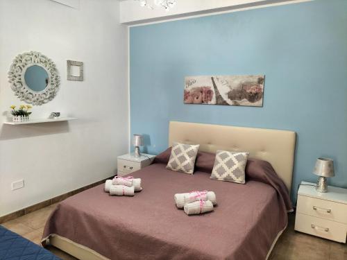 Calatafimi House | La casa di Anita nel cuore di Segesta