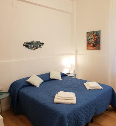 Milazzo House | La casa di "Bella"