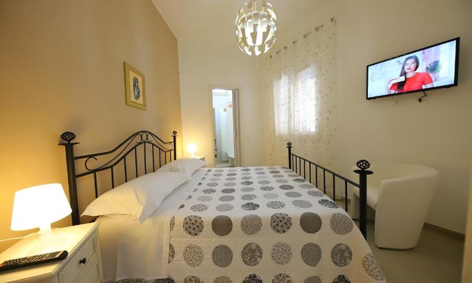 Avola House | La casa di Conci