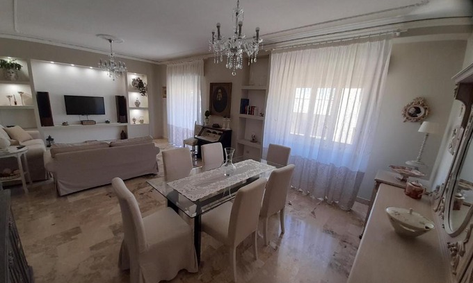 Agrigento Apartment | La Casa di Luzzo
