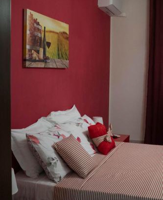 Castrofilippo Bed & Breakfast | LA CASA DI MAMMA 'NTO