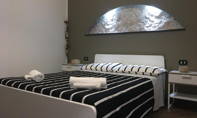 Naro House | La Casa Nel barocco