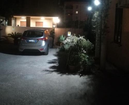 Acradina Apartment | La Casa sul Viale