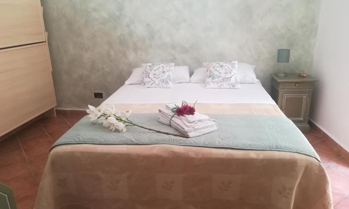 Castellammare Apartment | La casetta alla Vucciria