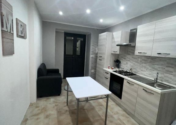 Albergheria Apartment | La casetta de León