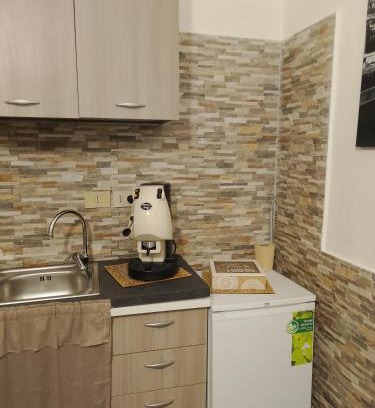 Borgo Vecchio Apartment | La casetta di Barbara
