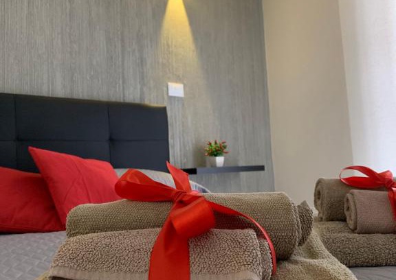 Albergheria Apartment | la casetta di Frazzù