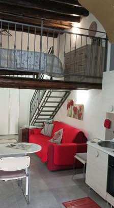Centro Storico Apartment | LA CASETTA DI MARTA ai Quattro Canti